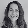 Non-Violence Project Head of licensing and partnership - Maria Norberg